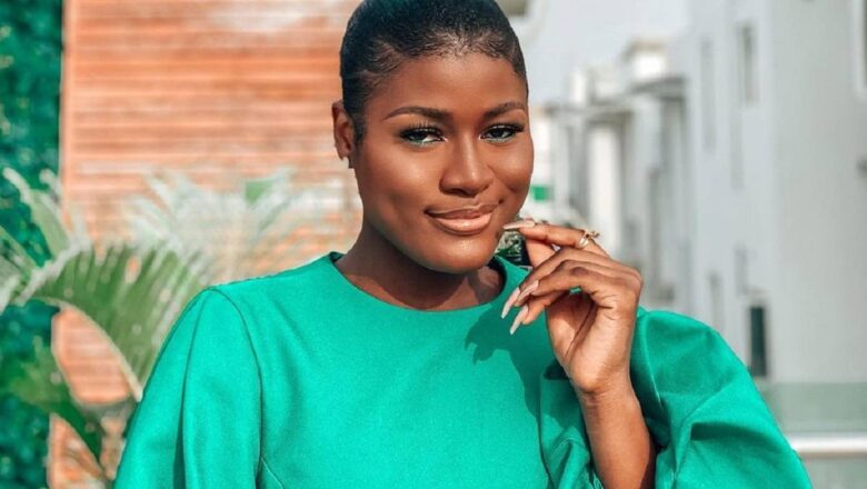 Har yanzu Ni Budurwace fil A Leda, Namiji be taba sanina ba>>Inji Alex Unusual ta BBNaija