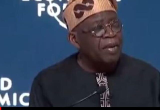 A cikin shekara daya da muka yi muna mulki, mun yi maganin Boko Haram>>Gwamnatin Tinubu