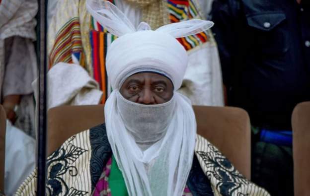 Aminu Ado Bayero ba zai yi sallar Juma’a a Ƙofar Kudu ba – Ƴansanda