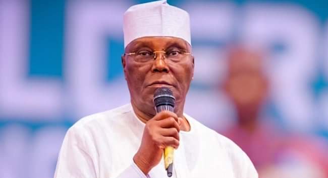 Duk Abunda ya faru a Kano, Tinubu ne sila>>Inji Atiku