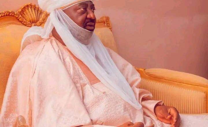 Mai martaba Sarkin Kano Alh Aminu Ado Bayero ya karbi bakuncin yan Majalisar dokoki na Jahar kano tsagin jam’iyyar APC, sun kawo ziyara tare da jaddada mubayi’ar su