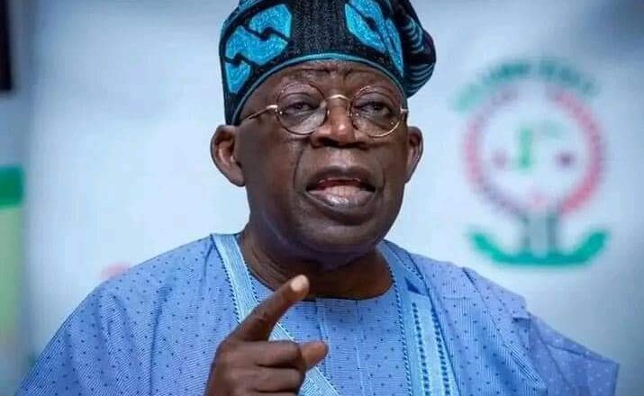 YANZU – YANZU: Shugaba Tinubu ya roƙi kungiyar dattawan Arewa su ja kunnen Gwamnonin yankin dake zuwa su tare a Abuja bayan sun ci zabe