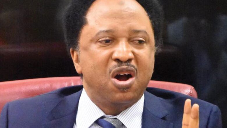 Muhammad Sanusi II ya goyi bayan zalunci a Kaduna>>Inji Shehu Sani