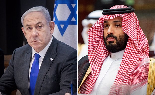 Kasar Saudiyya ta zuciya akan Israela inda tace Israelan na aikatawa Falas-dinawa kisan kare dangi