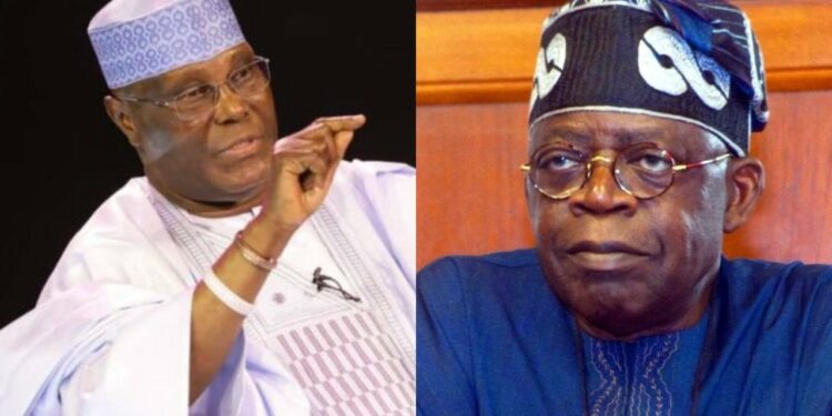 Mulkin Tinubu ya talauta masu kudi da yawa>>Inji Atiku