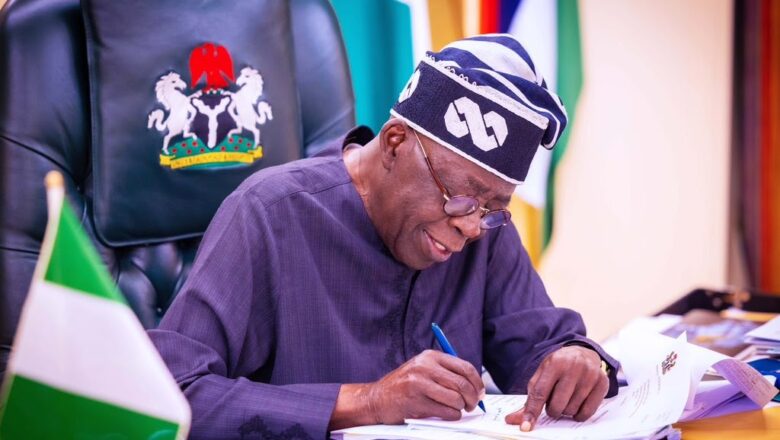 Kadan ma kuka gani: Gwamnatin Tinubu tace matakan tada komadar tattalin arziki da zata dauka nan gaba sun fi wanda aka gani a baya tsanani