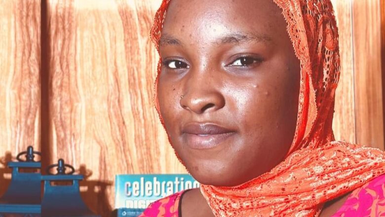 MASANA’ANTAR KANNYWOOD WAJE NE NA GYARA TARBIYYA BA GURƁATA WA BA, CEWAR MARYAM SANI