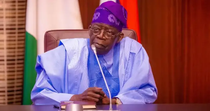 Nasan cewa matakan dana dauka a mulkina sun saka mutane wahala>>Shugaba Tinubu