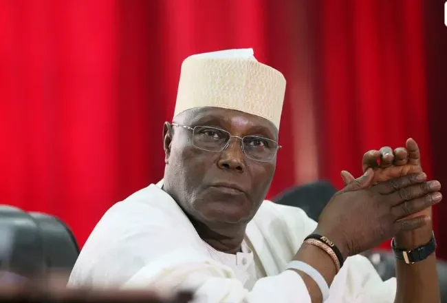 Atiku ya yi Allah-wadai da harin da ya kashe mutum 50 a jihar Katsina