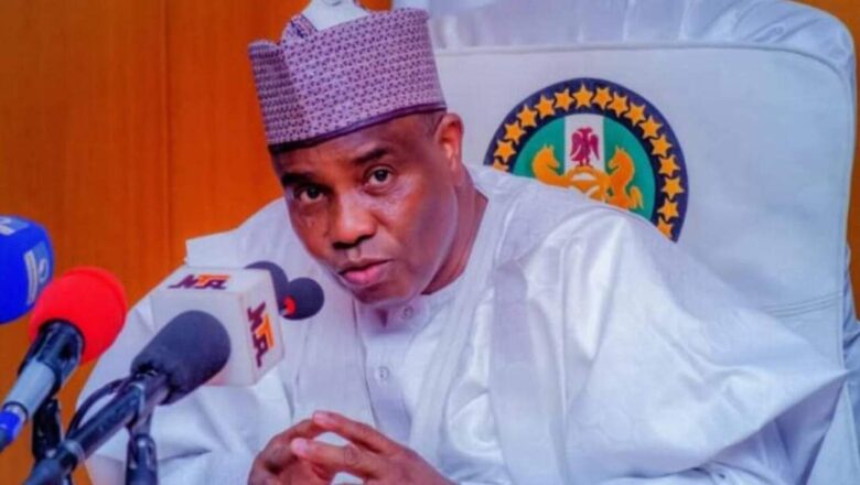 Tsadar rayuwa: Tsohon Gwamnan jihar Sokoto Alhaji Aminu Waziri Tambuwal ya ce sai da suka yi wa ‘yan Nijeriya gargadi kar su sake yin kuskuren zaben jam’iyyar APC a zaben 2023