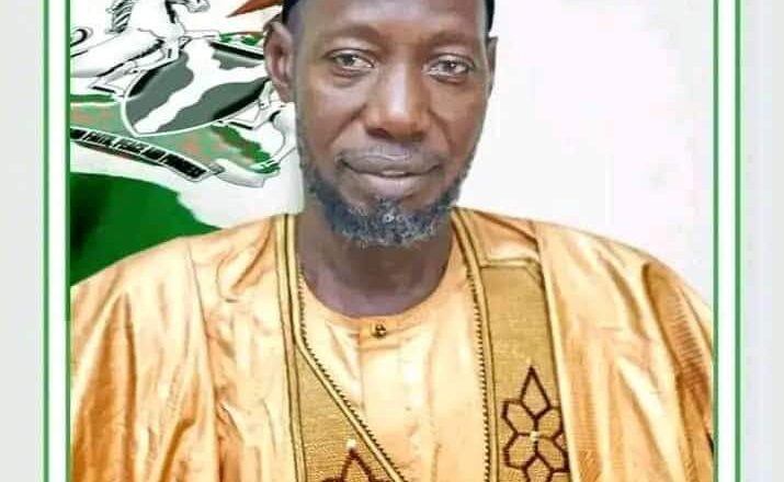 Kwamishinan kananan hukumomi na jihar Bauchi Ahmad Jalam ya rasu sakamakon wani hatsarin mota da ya ritsa da shi a kan hanyar Misau-Darazo ranar Asabar a cewar gwamnatin jihar