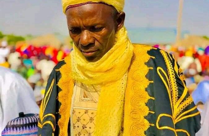 SUBHANALLAH: ‘Yan Biñďiga Sun Yi Garkuwa Da Uban Kasar Sakajiki, Alhaji Suleman Abdullahi