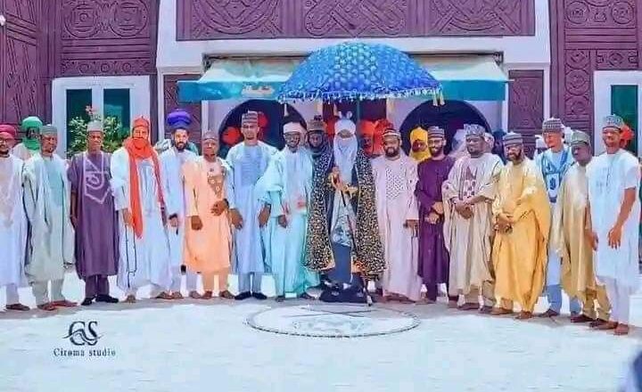 WATA SABUWA: Babu Wanda Muka Yi Wa Mubaya’a Tsakanin Sarki Sanusi II Da Sarki Aminu Ado Bayero, Cewar Iyalan Sheikh Dahiru Bauchi