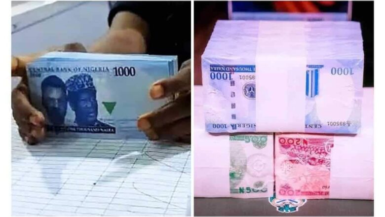 Ba A Bi Umarnin Da Tsohon Shugaban Kasa Muhammadu Buhari Ya Bayar Na Sake Fasalin Naira Ba>>Tsohon Daraktan CBN Ga Kotu