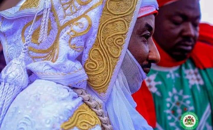 Ji Abinda dan gidan Sarki Muhammad Sanusi II, Adam Sanusi yace bayan hukuncin kotu a yau wanda ya jawo cece-kuce