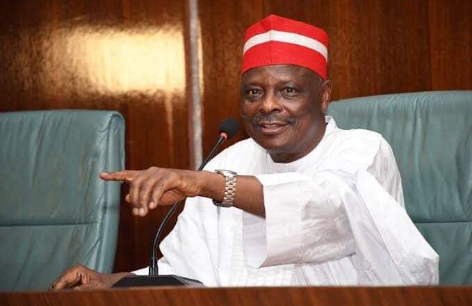 Ba Za Mu Iya Shiru Mu Bar Makiya Su Lalata Zaman Lafiya A Jihar Kano Ba, Cewar Kwankwaso