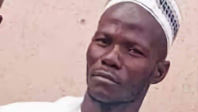 INNA LILLAHI WA’INNA ILAIHI RAJI’UN: Wasu Bata Gari Sun Ķashè Shugaban ‘Yan Banga A Yankin Dorayi Dake Kano