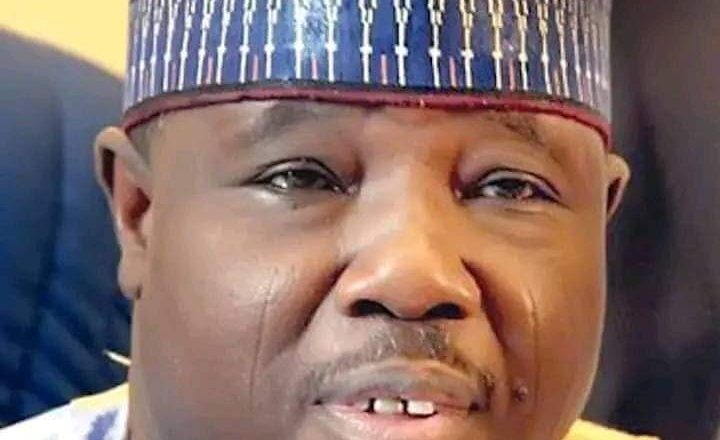 Mahaifiyar Tsohon Gwamnan Borno, Ali Modu Sheriff Ta Rasu