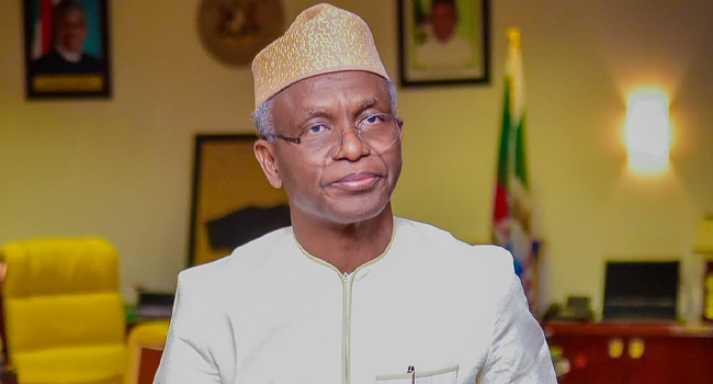 Lokacin Malam Nasiru Ahmad El-Rufai na gwamnan Kaduna an cire Naira Biliyan 423 daga asusun bankin jihar ba tare da yin wani aiki da kudin ba>>Majalisar Jihar