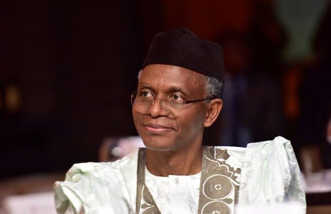 Yanzu-Yanzu:EFCC ta kafa kwamiti dan binciken tsohon gwamnan jihar Kaduna malam Nasiru Ahmad El-Rufai