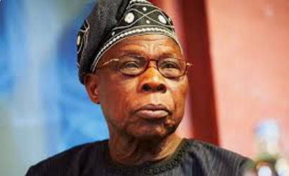 Mutane na cikin wahala da Yunwa a Najeriya>>Obasanjo