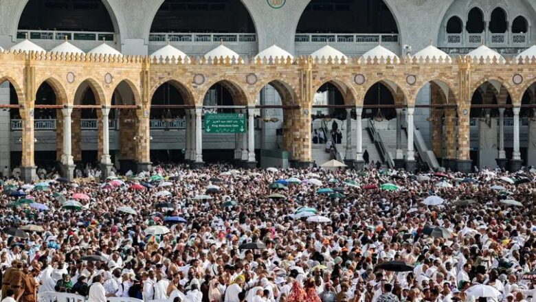 Aikin Hajji: Karin Wani Mahajjacin Daga Jihar Kebbi Ya Rasu A Makkah