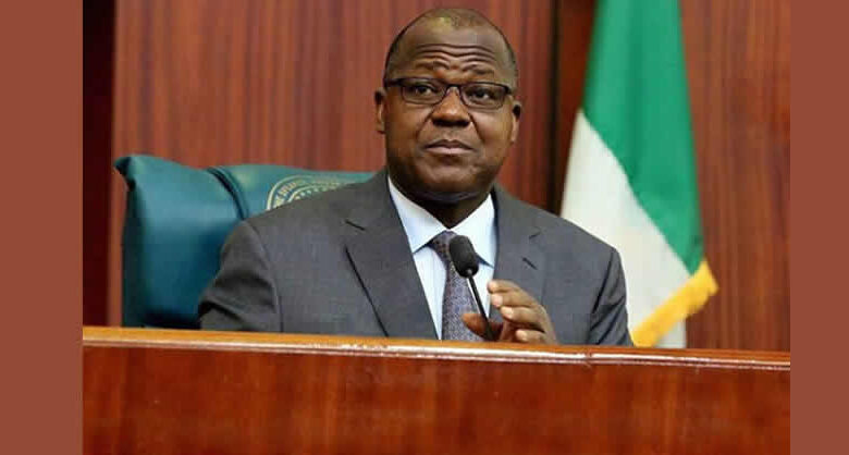 Albashin ‘yan majalisa baya wuce kwanaki 3 ya kare>>Inji Tsohon Kakakin Majalisar Wakilai, Yakubu Dogara