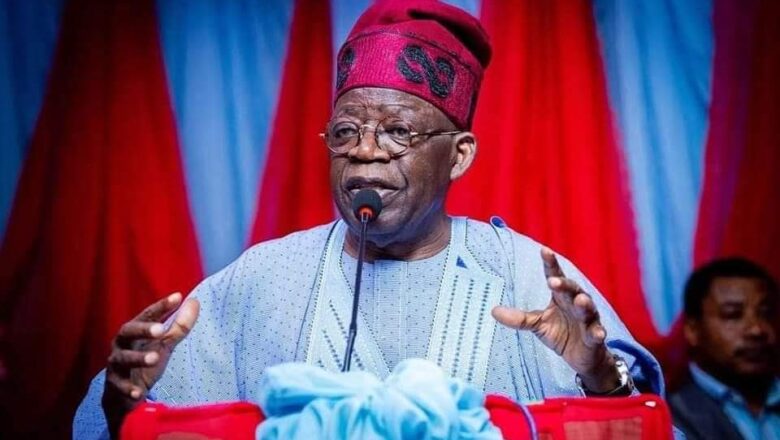 YANZU-YANZU: Tinubu Ya Aika Da Ƙudirin Biyan Mafi Karancin Albashi na Dubu N70,000 Ga NASS