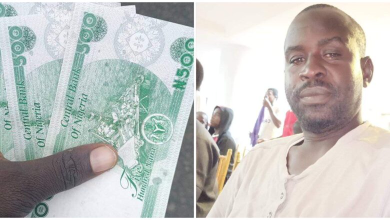 Hotuna:An kira wasu matasan Arewa aka raba musu kudade, Naira 1,500 dan su fasa yin Zanga-zanga