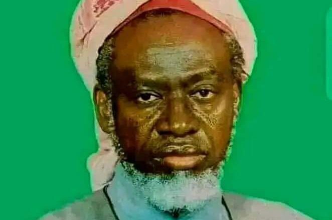 RANAR HAUSA: Dole Mu Tuna Da Marigayi Sheik Abubakar Mahmoud Gumi A Wannan Rana