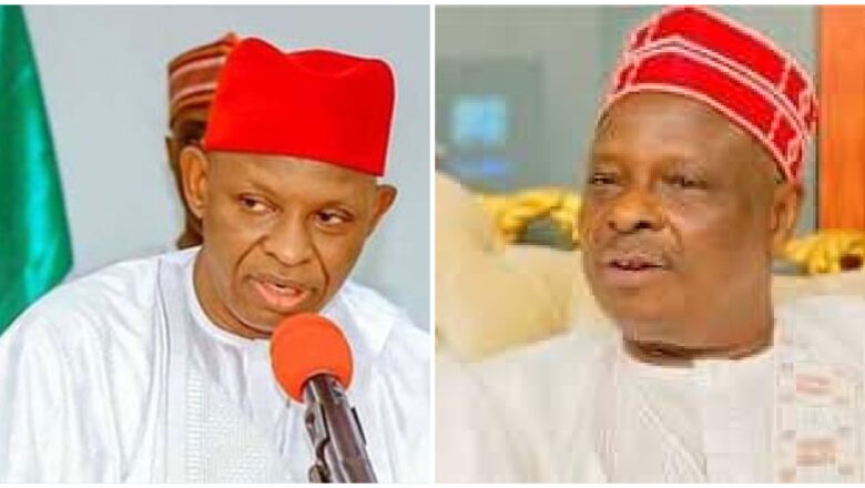 An samu banbancin ra’ayi: Yayin da Kwankwaso yace masu zàngà-zàngà su bari sai lokacin zabe su canja wanda basu so, Abba Gida-Gida yace yana goyon bayan zàngà-zàngàr kuma ma zai iya shiga a yi dashi