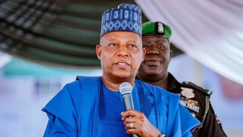 Tinubu ya bai wa jihohi naira biliyan 108bn kan ambaliya da zaizayar ƙasa – Shettima