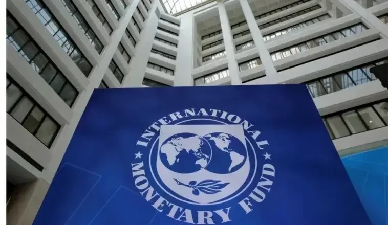IMF ya nemi Tinubu ya tausaya wa talakawan Najeriya