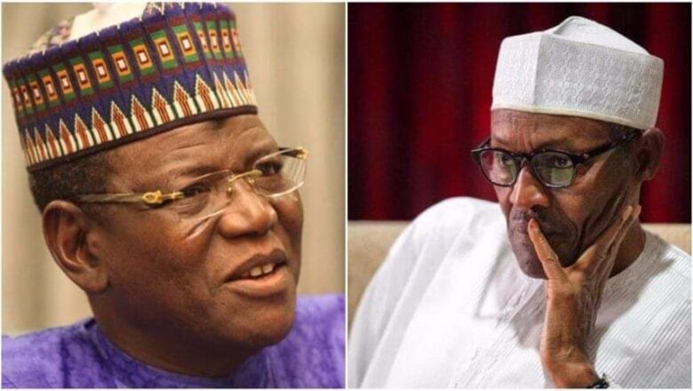 Buhari Bai Taba Son Tinubu A Matsayin Shugaban Ƙasa Ba, Bai Taba Amincewa Da Osinbajo Ba – Sule Lamido