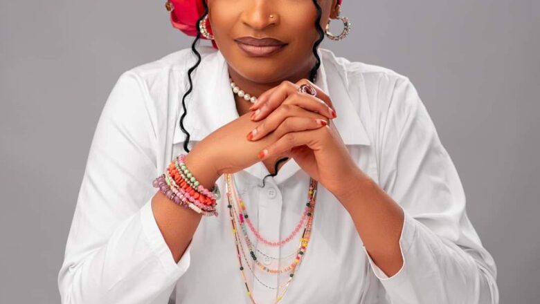 Hotuna:Rahama Sadau tawa masoyanta gaisuwar barka da sabon wata