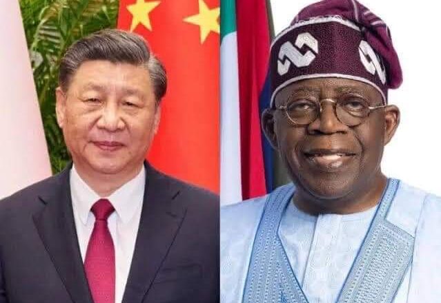 DA DUMI-DUMI: A yau ne ake sa ran shugaba Tinubu da shuganan China Xi Jinping za su rattaba hannu kan wasu yarjeniyoyi guda biyar