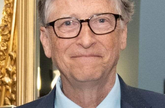 WATA SABUWA: Harajin da ƴan Nijeriya ke biya ya yi kadan – Bill Gates