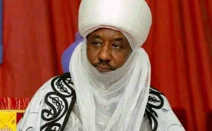 YANZU-YANZU: Sarkin Kano Malam Muhammadu Sanusi II ya nemi Gwamnatin tarayya ta bashi dama zai iya kawo ƙárshéɲ rikíciɲ Fulani a Nájeríya wanda shine ya jawò matsalar gárkúwa da mutane a ƙasar