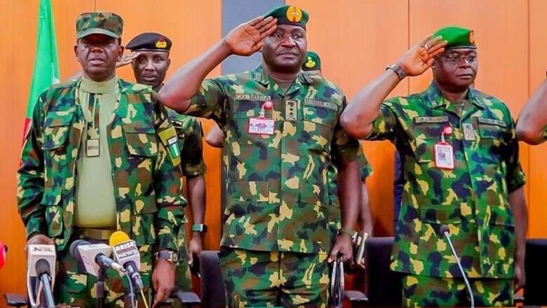 ALHAMDULILLAH: Sojojin Nijeriye Sun Aika Da Rikakken Dan Ta’àďďan Da Ya Addabi Jihar Katsina, Sani Wala Burki Zuwa Barzahu