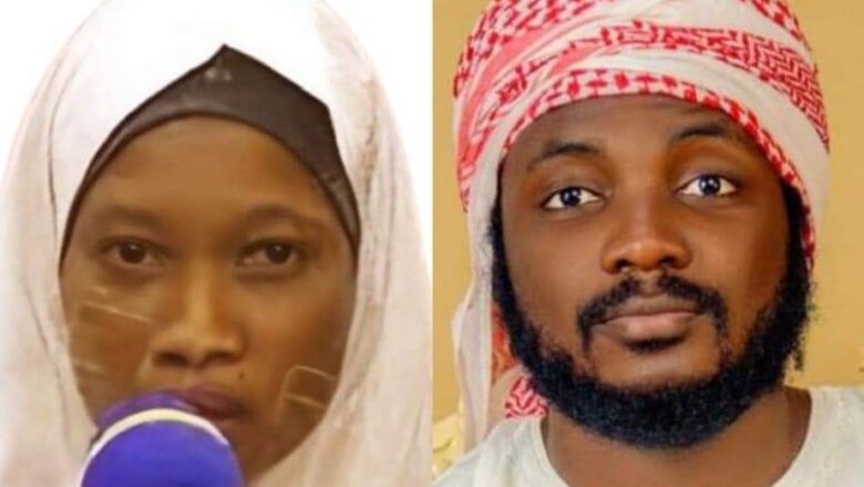 Rikicin Aminu J Twon, Ordinary President da matar soja, Waye me gaskiya?