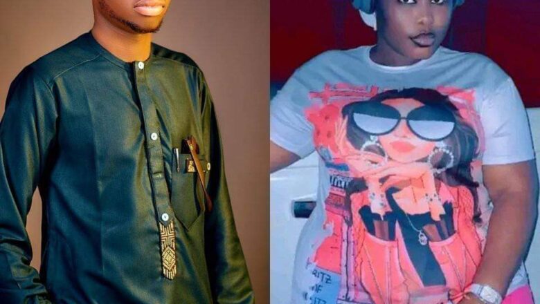 SO GAMÒN JINI: Nayi Alƙawarín Aúren Hafsat ‘Yar TikTok, Idan Har Ta Amíɲce, A Cewar Matashi Prince Bilal Basheer