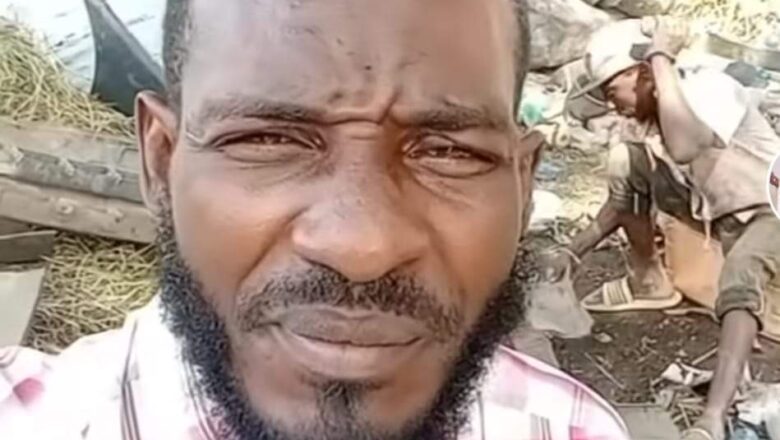 Hotuna: Ganin Jarumin Fim Din Hausa, Haruna Talle Maifata A Wajen Sana’ar Jari Bola Ta Jawo Cece-Kuce A Kafar Sadarwa