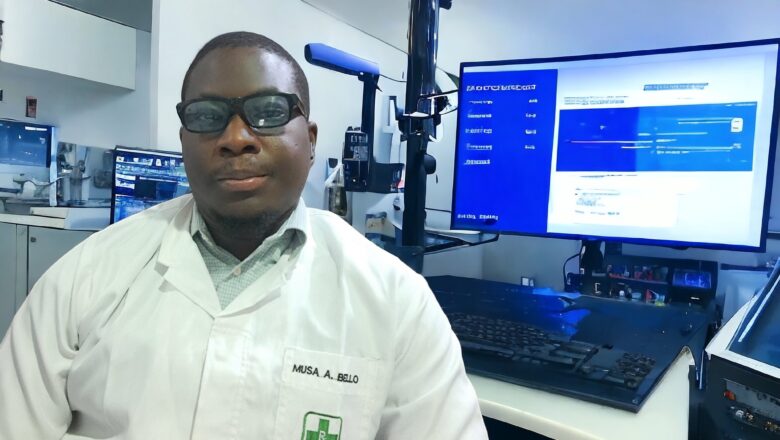 Allah ya isa tsakanina da Hamster Kombat bazan taba yafe muku ba ko kabarinku na balbala da wuta>>Likitan da ya ajiye aiki a Zaria Saboda Hamster Kombat ya magantu