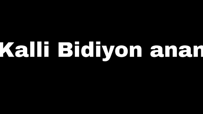 Kalli Bidiyon yanda wani fasto ke koyawa mabiyansa ya da zasu kwanta da iyalansu da ya dauki hankula