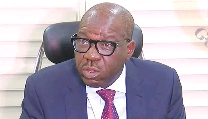 Gwamnan Jihar Edo, Godwin Obaseki ya tsere ana saura kwanaki 2 ya mika mulki saboda tsoron kamun EFCC