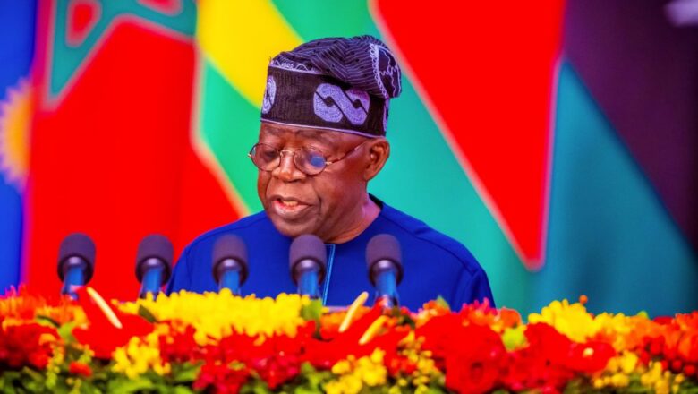 Gwamnatin Tarayya ta kashe Naira Biliyan 19 wajan kula da jiragen shugaban kasa Bola Ahmad Tinubu a cikin watanni 15 da suka gabata