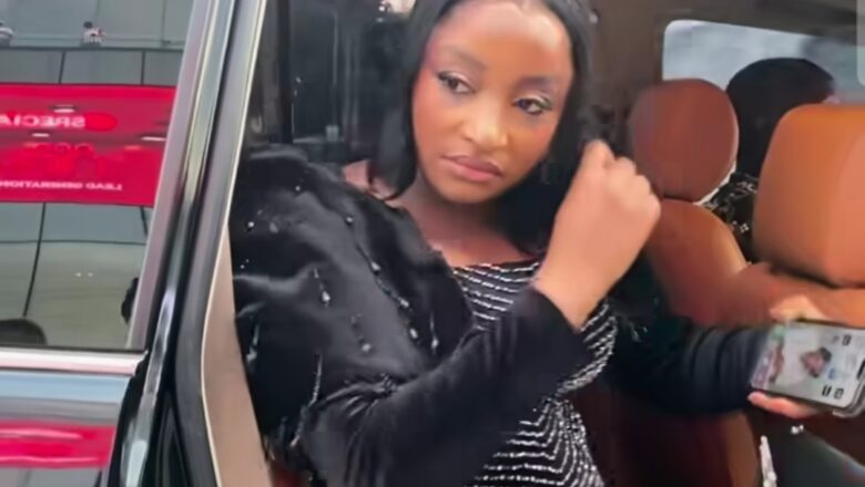 Kalli Bidiyon Rahama Sadau da ya jawo cece-kuce, wasu na tambayar ‘Ke Musulmace?’