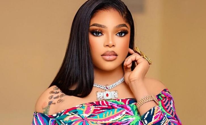 Naso ace zan iya daukar ciki in haifa maka yara>>Dan Daudu Bobrisky ya gayawa saurayinsa