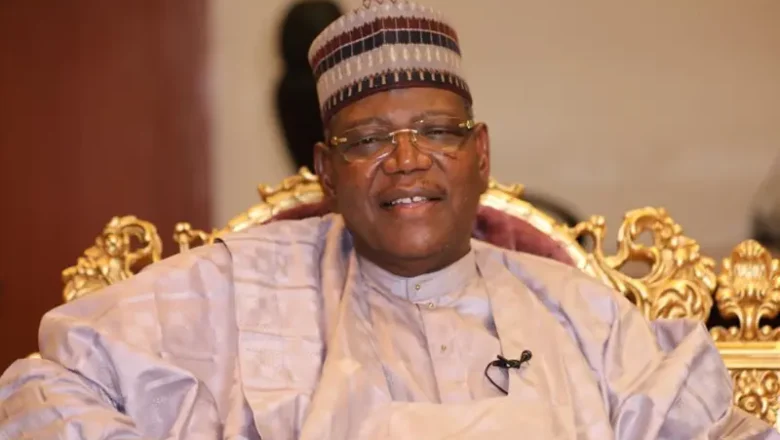 Kudin shigar da Najeriya ta samu a shekarar 2023 sunfi yawan kudin da Gwanati tace ta kashe amma duk da haka an ce an ciwo bashi>>Sule Lamido