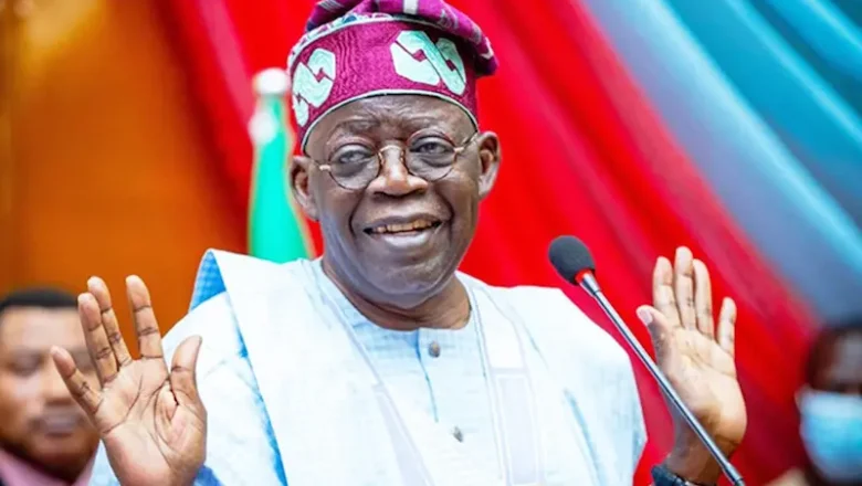 Ni da ‘yan Najeriya muna cikin farin cikin gyara matatar mai ta Warri – Tinubu